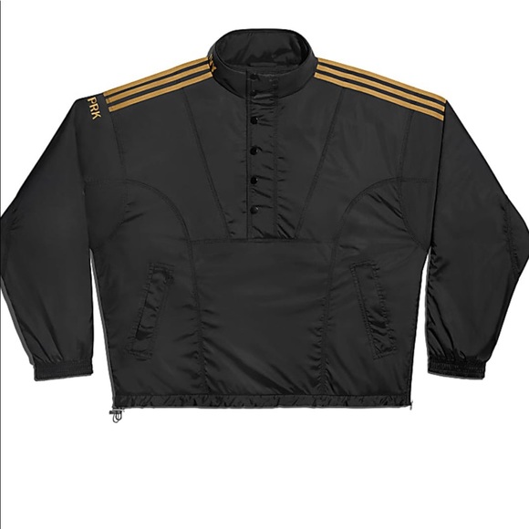 💧 Drip2.2 Black Pack Warm Windbreaker - Small - Picture 2 of 3